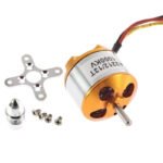 A2212 Brushless Motor 1400KV - Image 2