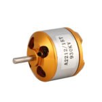 A2212 Brushless Motor 1400KV - Image 3