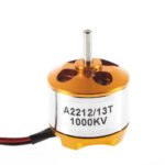 A2212 Brushless Motor 2200KV - Image 2