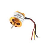 A2212 Brushless Motor 2200KV - Image 4