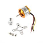 A2212 Brushless Motor 1000KV