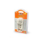 MP-704 Battery Charger for AA, AAA, and 9V Batteries - Image 8