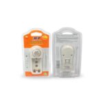 MP-704 Battery Charger for AA, AAA, and 9V Batteries - Image 7