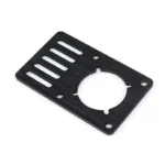 Steel Nema23 Stepper Motor Mount Plate | Openbuilds - Image 3
