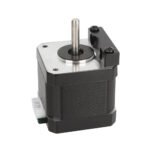 Aluminum Z-Axis Nema17 Mount Block - Image 4