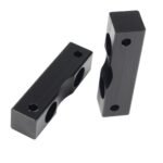 Aluminum Z-Axis Nema17 Mount Block