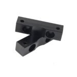 Aluminum Z-Axis Nema17 Mount Block - Image 2