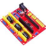 Arduino NANO CNC Shield V4.0 - Image 4