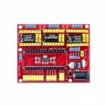 Arduino NANO CNC Shield V4.0 - Image 2