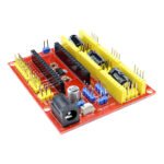 Arduino NANO CNC Shield V4.0