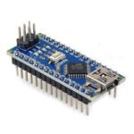 Arduino Nano V3.0 CH340 Chip