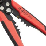 Automatic 3 in 1 Wire Stripper, Cutter and Crimping Pliers - Image 5