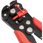 Automatic 3 in 1 Wire Stripper, Cutter and Crimping Pliers - Image 4
