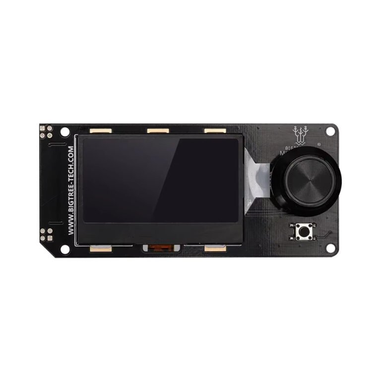 BIGTREETECH MINI12864 V1.0 2.4 Inch LCD Screen | Flux Electronix