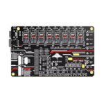 BIGTREETECH Manta M8P Control Board With CB1 - Image 4