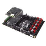 BIGTREETECH Manta M8P Control Board With CB1 - Image 5