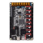 BIGTREETECH Octopus Pro V1.0.1 Control Board - Image 3