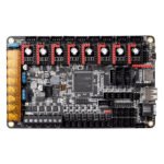 BIGTREETECH Octopus Pro V1.0.1 Control Board - Image 4
