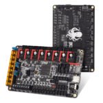 BIGTREETECH Octopus Pro V1.0.1 Control Board - Image 6