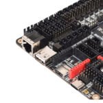 BIGTREETECH Octopus V1.1 407 8-AXIS Control Board - Image 7