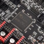 BIGTREETECH Octopus V1.1 407 8-AXIS Control Board - Image 8