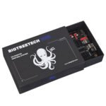 BIGTREETECH Octopus V1.1 407 8-AXIS Control Board