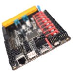 BIGTREETECH Octopus V1.1 407 8-AXIS Control Board - Image 3