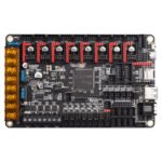 BIGTREETECH Octopus V1.1 407 8-AXIS Control Board - Image 6