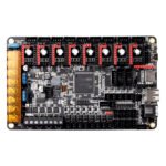 BIGTREETECH Octopus V1.1 Control Board - Image 2