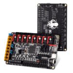 BIGTREETECH Octopus V1.1 Control Board - Image 5