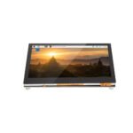 BIGTREETECH PITFT70 V2.0 LCD Display For Raspberry Pi - Image 2