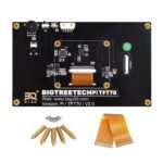 BIGTREETECH PITFT70 V2.0 LCD Display For Raspberry Pi - Image 7