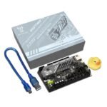 BIGTREETECH SKR MINI E3 V3.0 32 Bit Control Board - Image 9