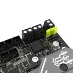 BIGTREETECH SKR MINI E3 V3.0 32 Bit Control Board - Image 2