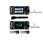 BIGTREETECH TFT24 V1.1 Color Touch Screen with 12864 LCD Display - Image 6