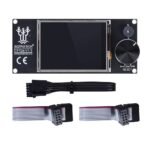 BIGTREETECH TFT24 V1.1 Color Touch Screen with 12864 LCD Display - Image 2