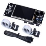 BIGTREETECH TFT24 V1.1 Color Touch Screen with 12864 LCD Display