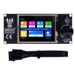 BIGTREETECH TFT24 V1.1 Color Touch Screen with 12864 LCD Display - Image 4