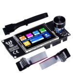 BIGTREETECH TFT24 V1.1 Color Touch Screen with 12864 LCD Display - Image 3