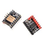 BIGTREETECH TMC2226 Stepper Motor Driver V1.0 - Image 3