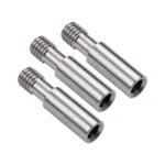 BIQU H2 All-metal Stainless steel Heat break Throat - Image 3