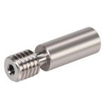 BIQU H2 All-metal Stainless steel Heat break Throat - Image 5
