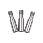 BIQU H2 All-metal Stainless steel Heat break Throat - Image 4