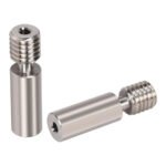 BIQU H2 All-metal Stainless steel Heat break Throat