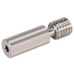 BIQU H2 All-metal Stainless steel Heat break Throat - Image 2