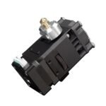 BIQU H2 V2.0 Dual Gear Direct Extruder Kit - Image 4