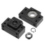 BK10 BF10 Ball Screw End Support for SFU12 - Image 3