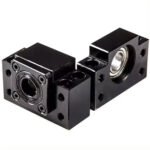 BK10 BF10 Ball Screw End Support for SFU12
