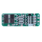 BMS 3S 20A, 11.1v Li-Ion Battery Protection Board