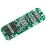 BMS 3S 20A, 11.1v Li-Ion Battery Protection Board - Image 2
